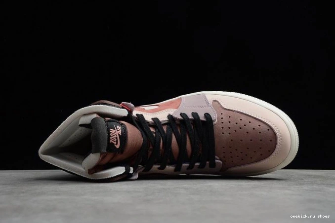 Cheap CMFT (W) 1 Rust Canyon High CT0979-602 Air Jordan Zoom 0713